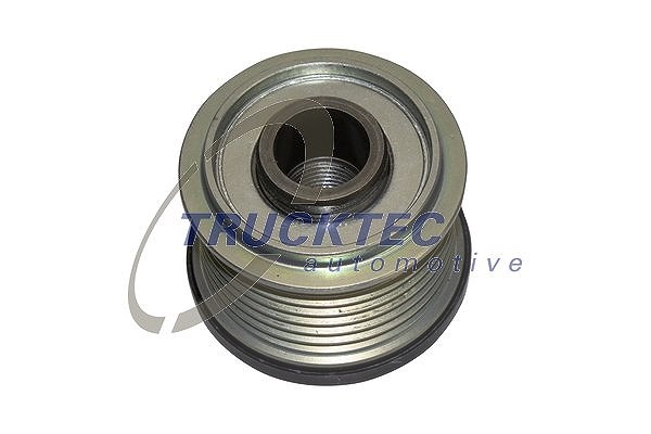 Trucktec Automotive Generatorfreilauf [Hersteller-Nr. 02.17.072] für Mercedes-Benz