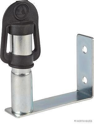 Herth+buss Elparts Halter, Rundumkennleuchte [Hersteller-Nr. 84771024]