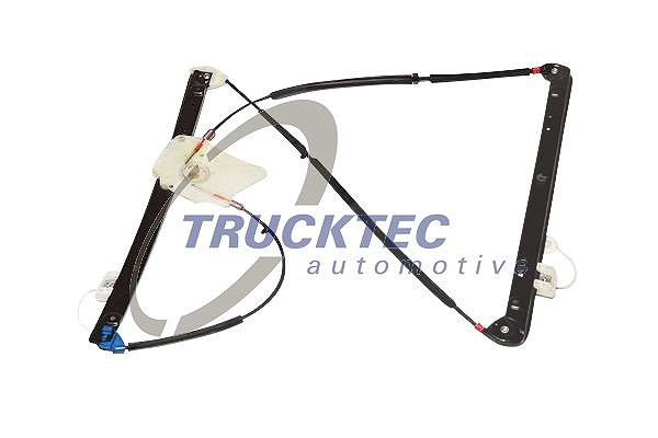 Trucktec Automotive Fensterheber [Hersteller-Nr. 07.53.071] für Audi