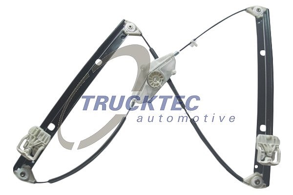 Trucktec Automotive Fensterheber [Hersteller-Nr. 07.53.068] für Audi