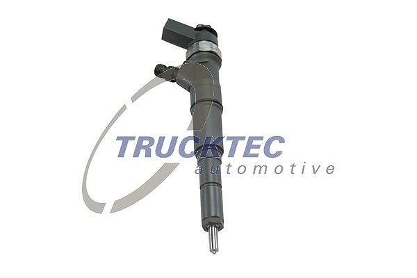 Trucktec Automotive Einspritzdüse [Hersteller-Nr. 08.13.015] für BMW