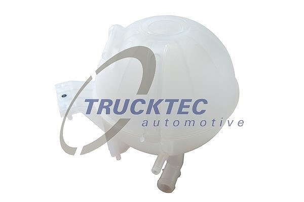 Trucktec Automotive Ausgleichsbehälter, Kühlmittel [Hersteller-Nr. 02.40.300] für VW, Mercedes-Benz
