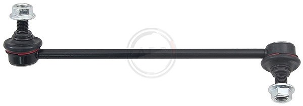 A.b.s. Stange/Strebe, Stabilisator [Hersteller-Nr. 260884] für Mercedes-Benz