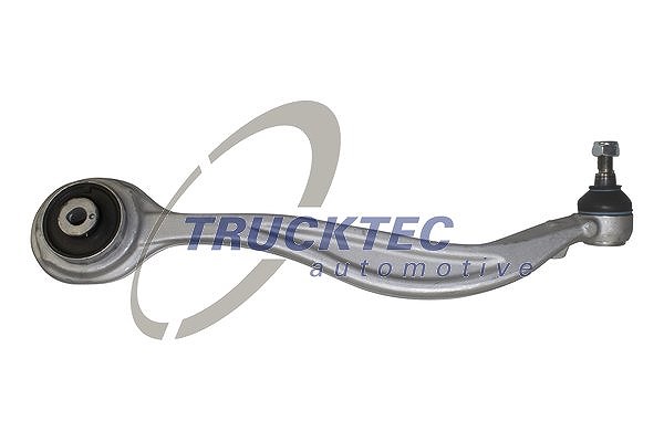 Trucktec Automotive Lenker, Radaufhängung [Hersteller-Nr. 02.31.312] für Mercedes-Benz