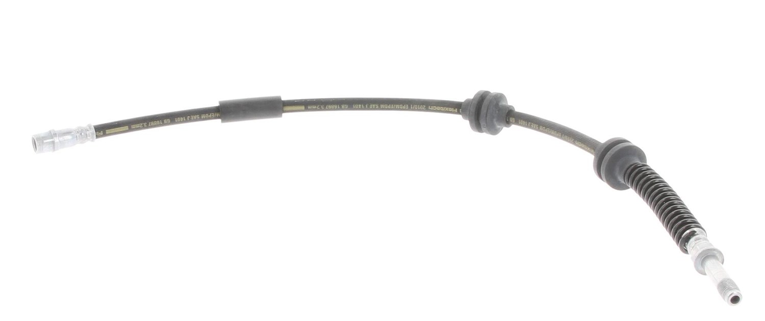 Corteco Bremsschlauch ERSTAUSRÜSTERQUALITÄT [Hersteller-Nr. 19036620] für VW