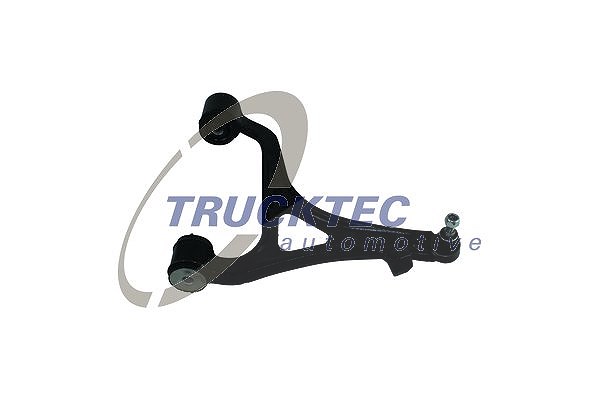 Trucktec Automotive Lenker, Radaufhängung [Hersteller-Nr. 02.31.300] für Mercedes-Benz