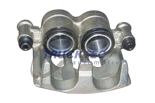 Trucktec Automotive Bremssattel [Hersteller-Nr. 02.35.002] für VW, Mercedes-Benz