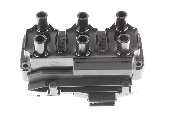 Automega Zündspule [Hersteller-Nr. 150001810] für VW