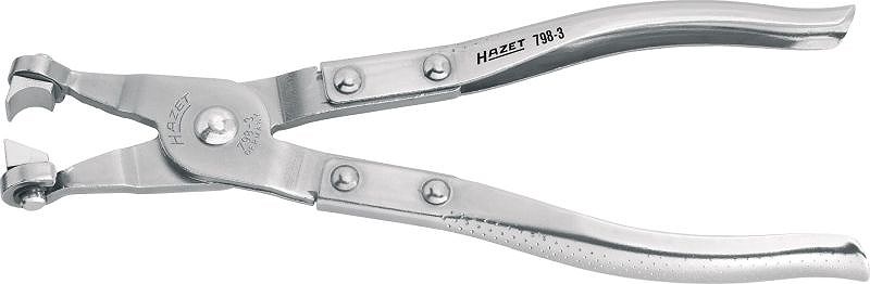 Hazet Schlauchschellen-Zange [Hersteller-Nr. 798-3]
