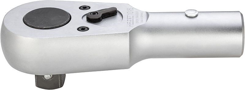 Hazet Umschalt-Knarrenkopf - Vierkant 20 mm (3/4 Zoll) [Hersteller-Nr. 1016]