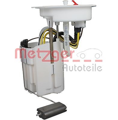 Metzger Autoteile Kraftstoff-Fördereinheit [Hersteller-Nr. 2250190] für BMW