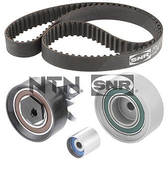 Snr Zahnriemensatz [Hersteller-Nr. KD457.78] für VW