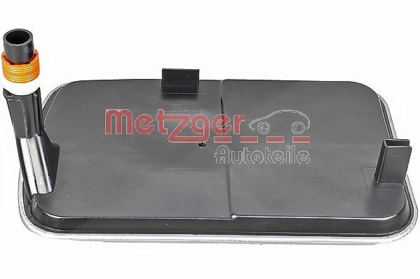Metzger Autoteile Hydraulikfiltersatz, Automatikgetriebe [Hersteller-Nr. 8020030] für BMW