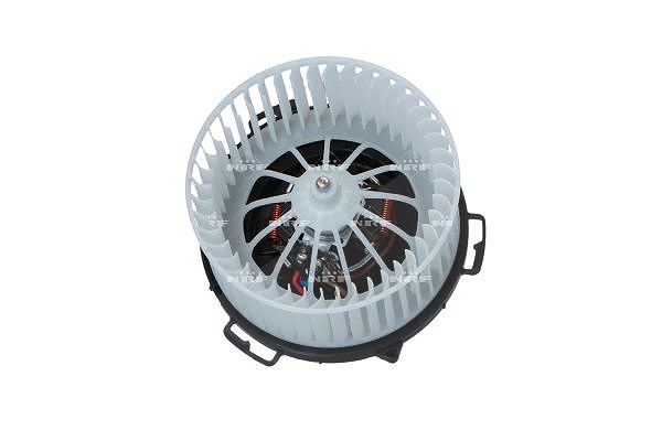 Nrf Elektromotor, Innenraumgebläse [Hersteller-Nr. 34101] für Mazda