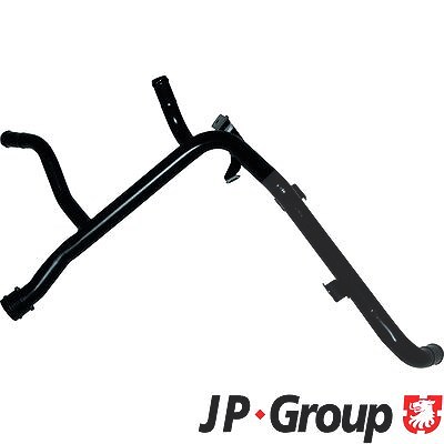 Jp Group Kühlmittelrohrleitung [Hersteller-Nr. 1114403200] für VW