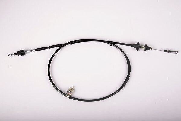 Hella Seilzug, Kupplungsbetätigung [Hersteller-Nr. 8AK355702-221] für Suzuki