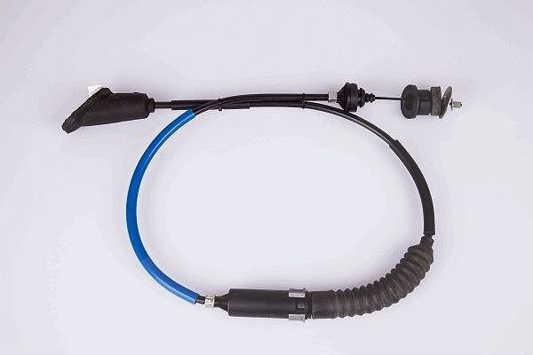 Hella Seilzug, Kupplungsbetätigung [Hersteller-Nr. 8AK355701-441] für Peugeot
