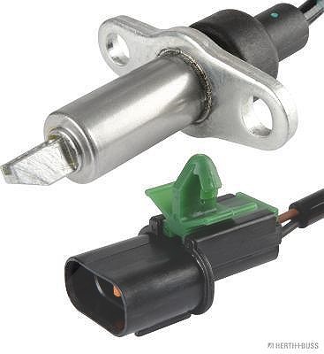 Herth+buss Jakoparts Sensor, Raddrehzahl [Hersteller-Nr. J5935032] für Mitsubishi