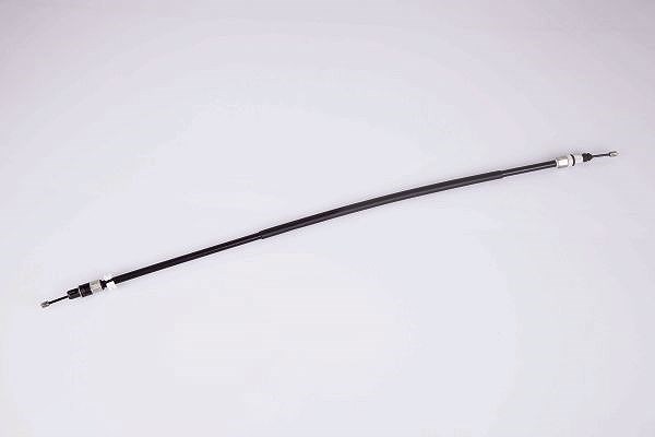 Hella Seilzug, Feststellbremse [Hersteller-Nr. 8AS355667-511] für Mercedes-Benz