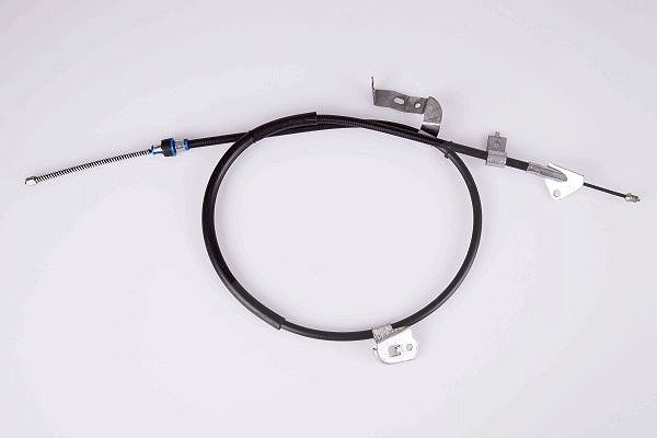 Hella Seilzug, Feststellbremse [Hersteller-Nr. 8AS355663-111] für Toyota, Citroën, Peugeot