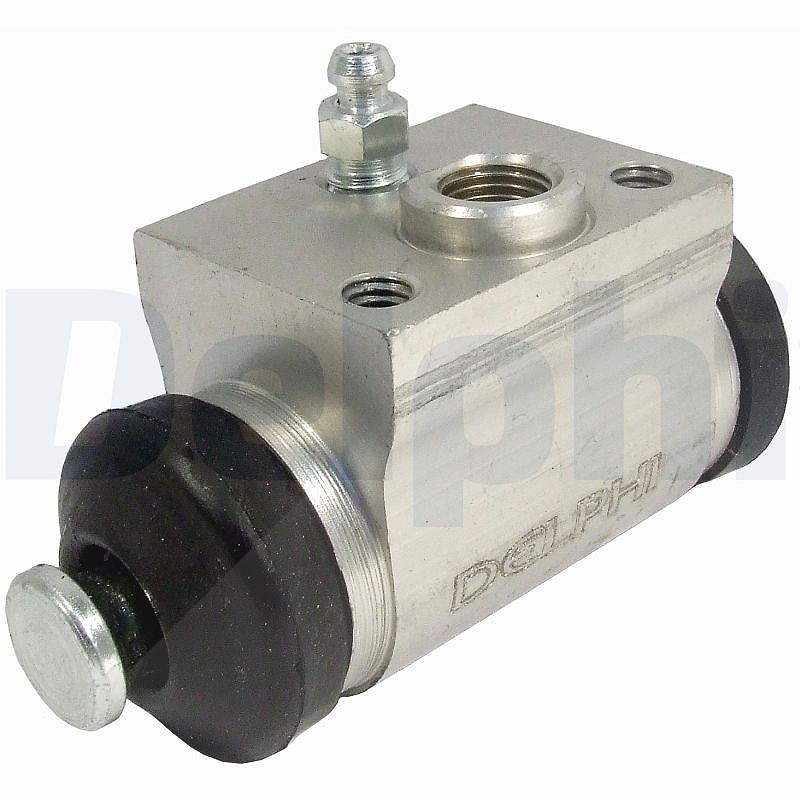 Delphi Radbremszylinder [Hersteller-Nr. LW90079] für Toyota, Citroën, Peugeot, Fiat