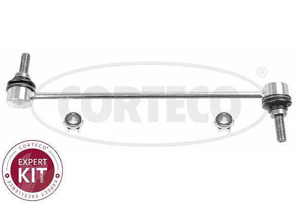 Corteco Stange/Strebe, Stabilisator [Hersteller-Nr. 49399053] für Chrysler