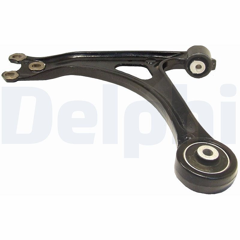 Delphi Lenker, Radaufhängung [Hersteller-Nr. TC1869] für Audi, VW