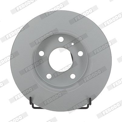 Ferodo Bremsscheibe [Hersteller-Nr. DDF2508C] für Opel