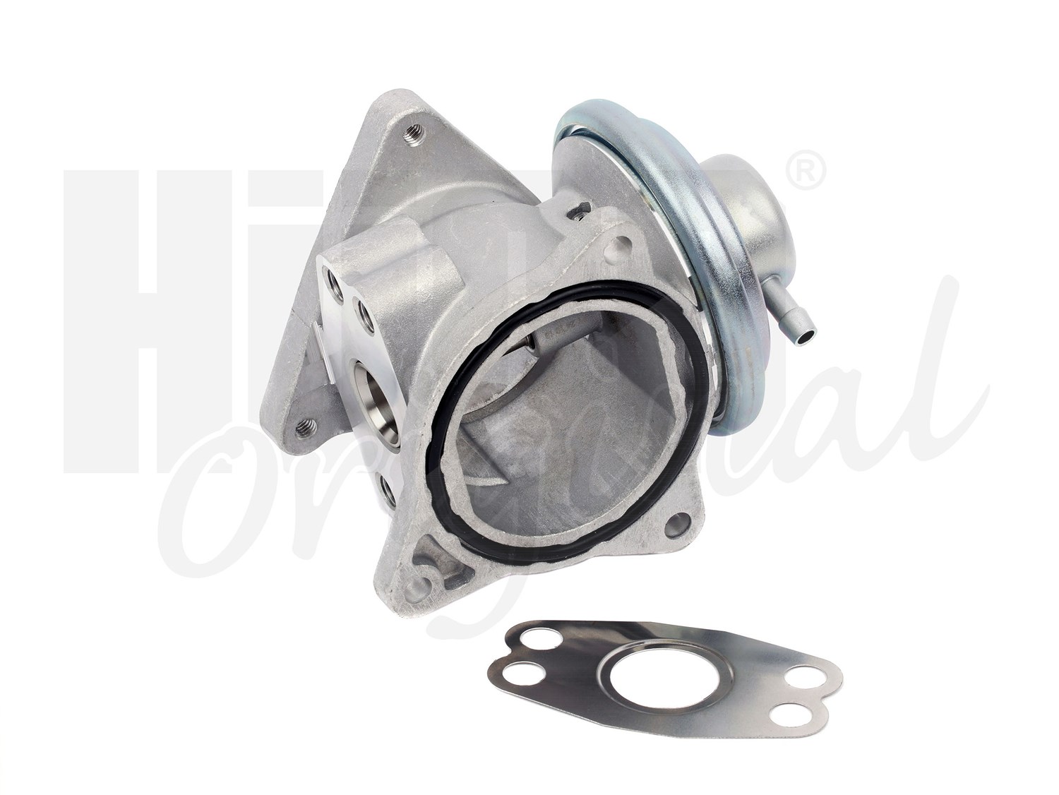 Hüco AGR-Ventil [Hersteller-Nr. 138474] für Mitsubishi, Dodge, Chrysler, VW, Seat, Skoda, Audi