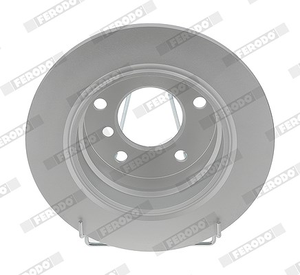 Ferodo Bremsscheibe [Hersteller-Nr. DDF1361C] für BMW