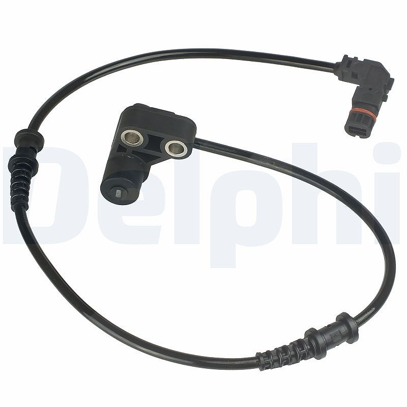 Delphi Sensor, Raddrehzahl [Hersteller-Nr. SS20292] für Mercedes-Benz