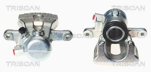 Für BUDWEG 343875 Brake caliper 343875 Disc brake caliper rear R (professionall - Bild 3