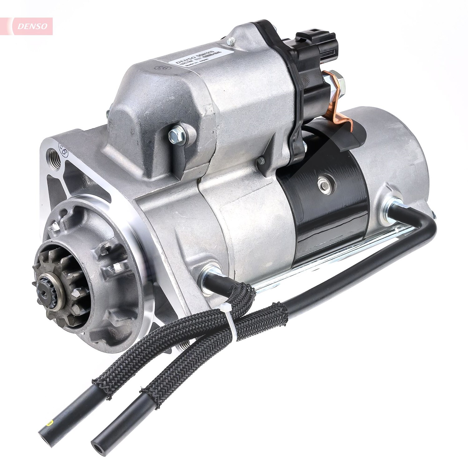 Denso Starter [Hersteller-Nr. DSN1210] für Toyota