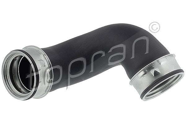 Topran Ladeluftschlauch [Hersteller-Nr. 408109] für Mercedes-Benz