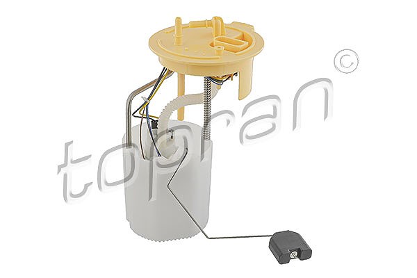 Topran Kraftstoffpumpe [Hersteller-Nr. 115278] für VW