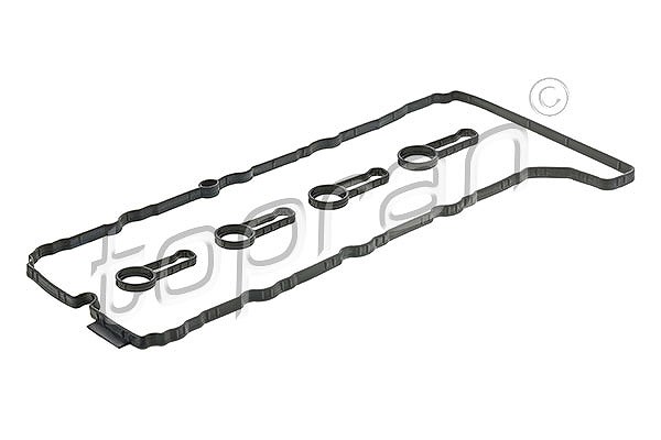 Topran Dichtungssatz, Zylinderkopfhaube [Hersteller-Nr. 501672] für BMW