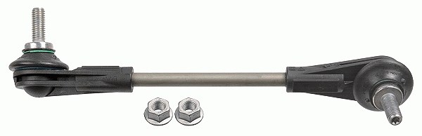 Lemförder Stange/Strebe, Stabilisator [Hersteller-Nr. 3765301] für BMW