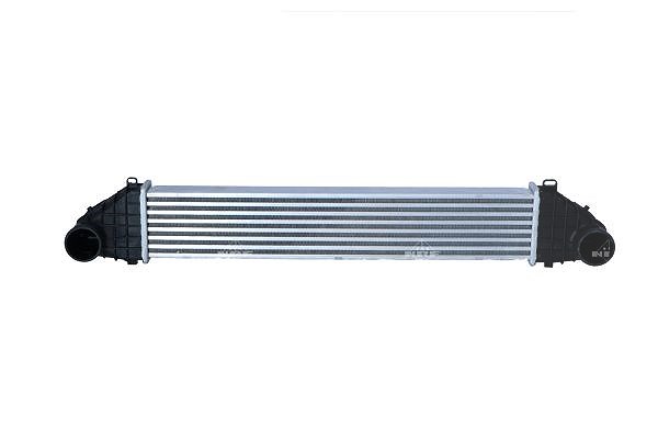 Nrf Ladeluftkühler [Hersteller-Nr. 30308] für Volvo