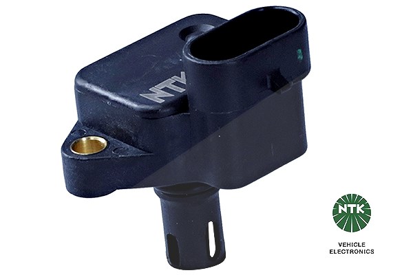 Ntk Sensor, Saugrohrdruck [Hersteller-Nr. 96079] für Chrysler