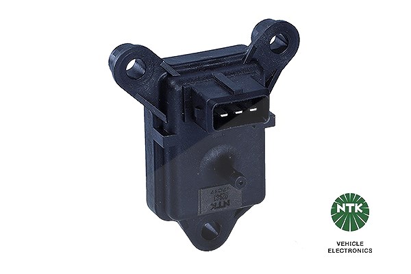 Ntk Sensor, Saugrohrdruck [Hersteller-Nr. 92940] für Alfa Romeo, Fiat, Ford, Lancia