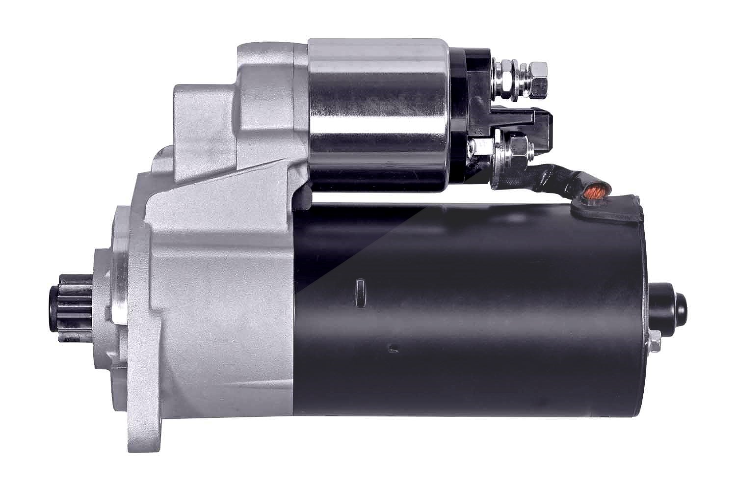 Hella Starter [Hersteller-Nr. 8EA012526-531] für VW, Skoda