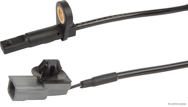 Herth+buss Jakoparts Sensor, Raddrehzahl [Hersteller-Nr. J5901038] für Nissan