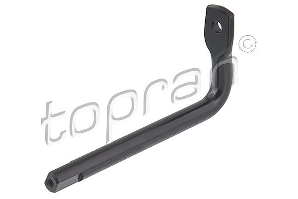 Topran Spannarm, Keilrippenriemen [Hersteller-Nr. 115108] für VW