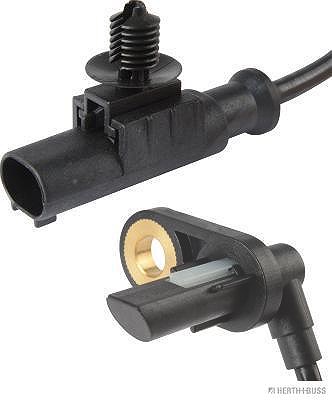 Herth+buss Jakoparts Sensor, Raddrehzahl [Hersteller-Nr. J5931014] für Nissan