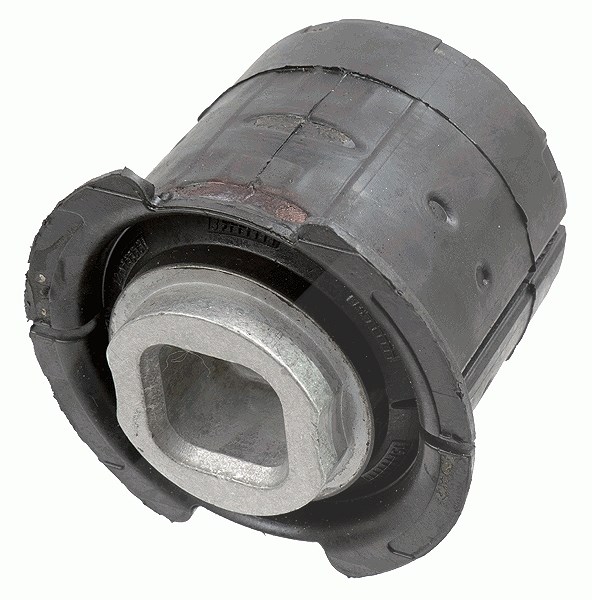 Lemförder Lagerung, Achsträger [Hersteller-Nr. 3779801] für BMW