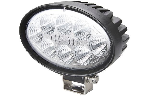 Hella Arbeitsscheinwerfer [Hersteller-Nr. 1GA357001-011]
