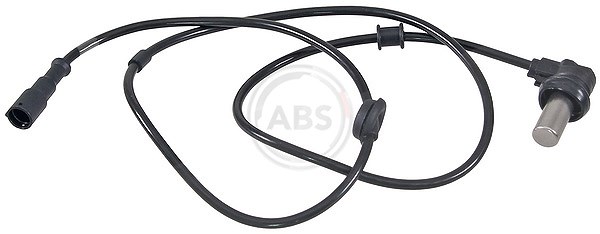 A.b.s. Sensor, Raddrehzahl [Hersteller-Nr. 31092] für Audi