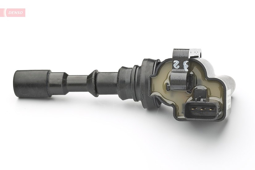 Denso Zündspule [Hersteller-Nr. DIC-0108] für Kia, Hyundai