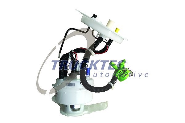 Trucktec Automotive Kraftstoff-Fördereinheit [Hersteller-Nr. 08.38.035] für BMW