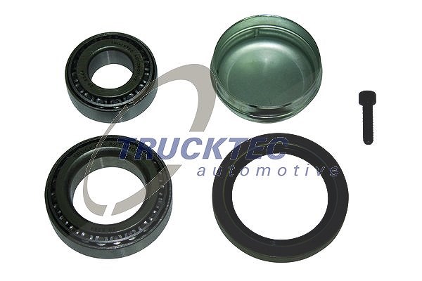 Trucktec Automotive Radlagersatz [Hersteller-Nr. 02.31.344] für Mercedes-Benz
